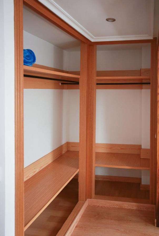 شقة خيخون  في Apartamento Mym 3 المظهر الخارجي الصورة